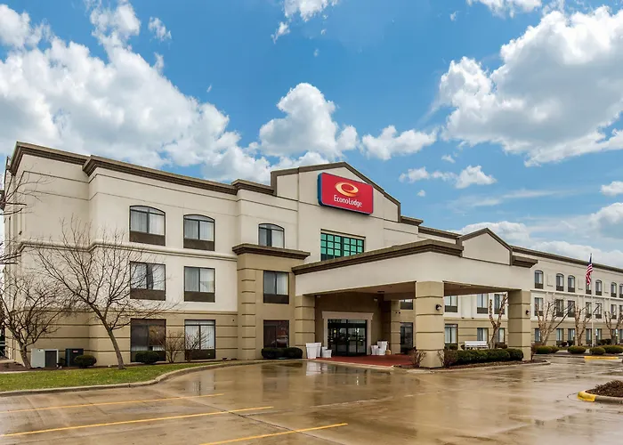 Comfort & Decatur-forsyth Hotel Forsyth