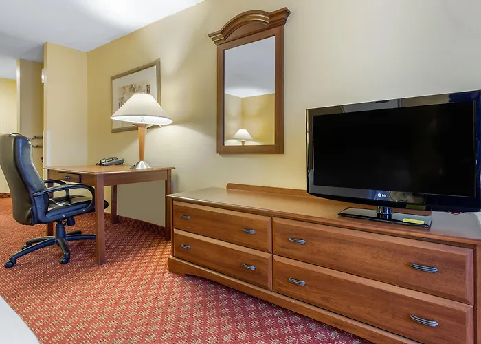 Comfort & Decatur-forsyth