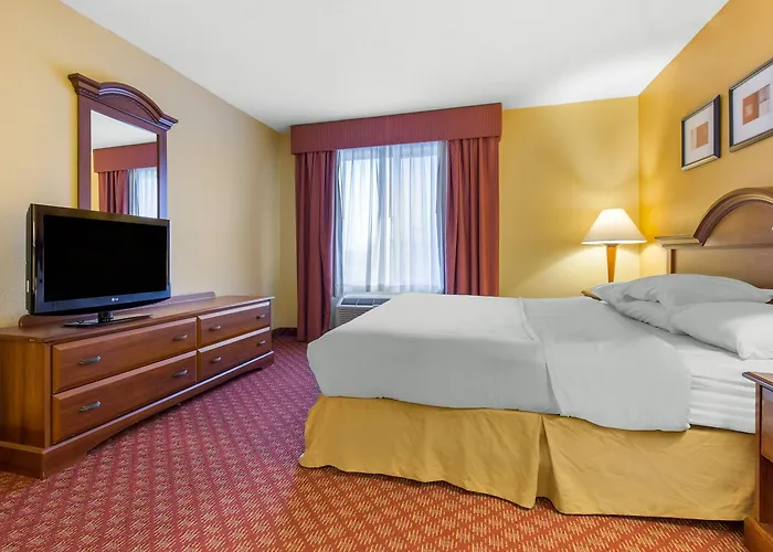 Comfort & Decatur-forsyth Forsyth