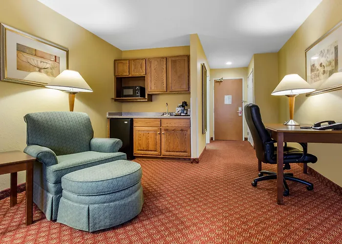 Comfort & Decatur-forsyth
