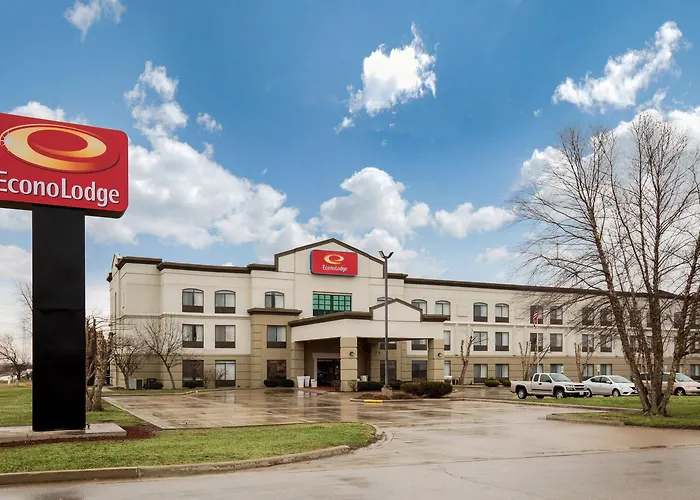 Comfort & Decatur-forsyth Hotel 3*