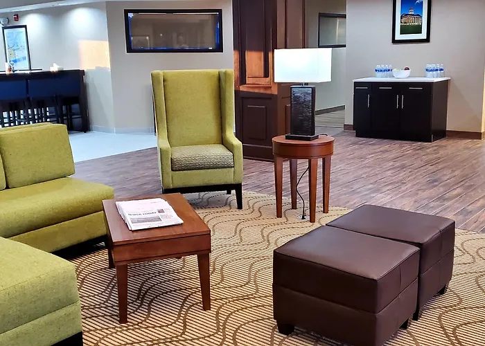 Comfort & Decatur-forsyth