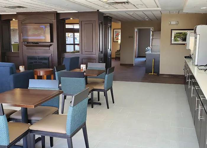 Comfort & Decatur-forsyth 3*