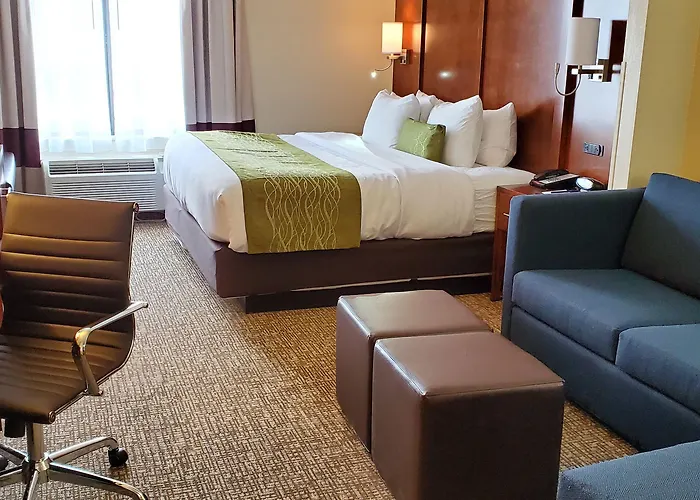 Comfort & Decatur-forsyth