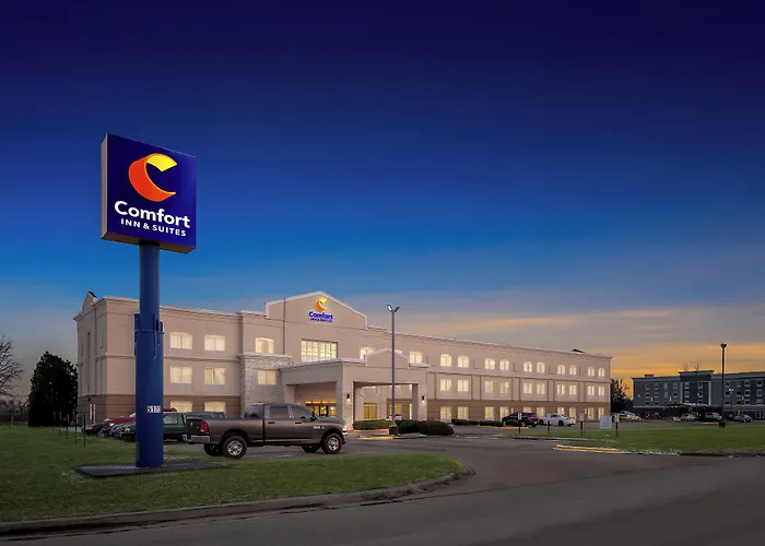 Comfort & Decatur-forsyth 3*