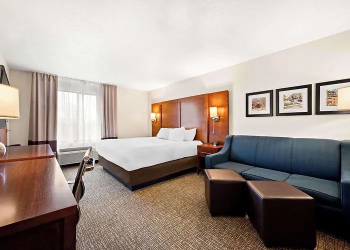 Comfort & Decatur-forsyth